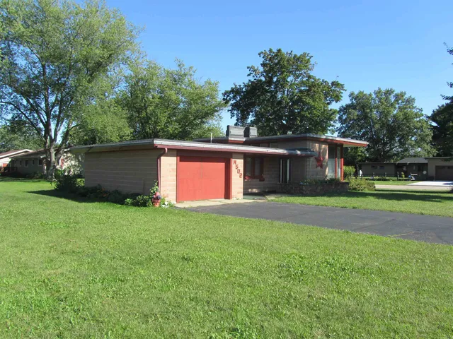$265,000 | N502 1st Center Avenue, Brodhead, WI 53520
