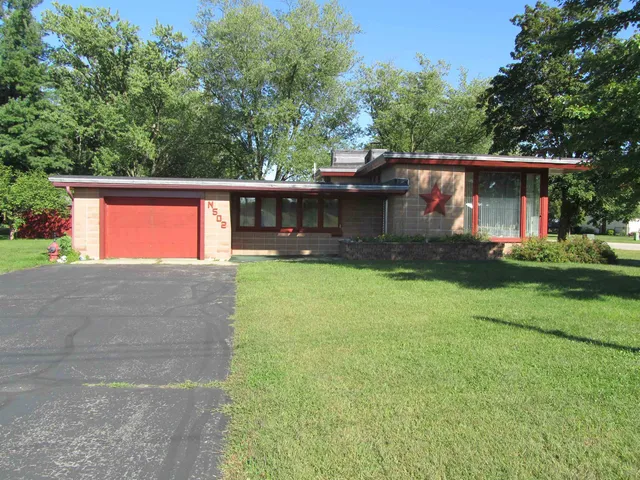 $265,000 | N502 1st Center Avenue, Brodhead, WI 53520