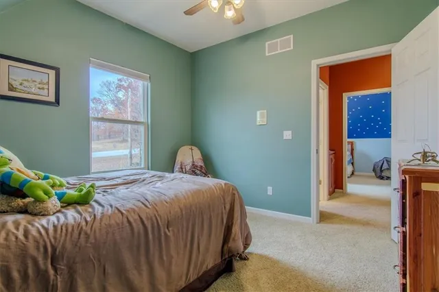 $275,000 | 30695 Uu Highway, Warsaw, MO 65355