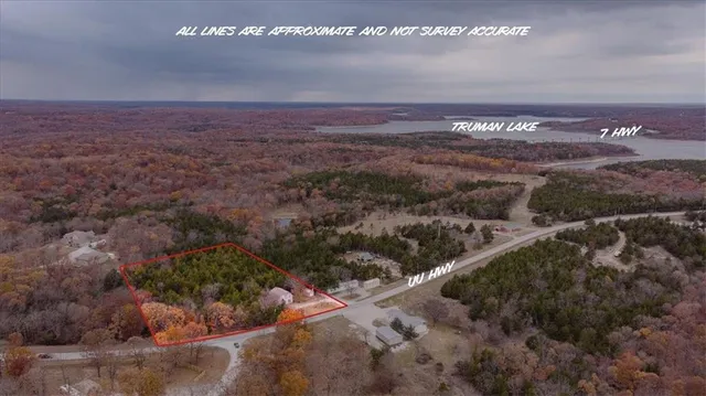 $275,000 | 30695 Uu Highway, Warsaw, MO 65355