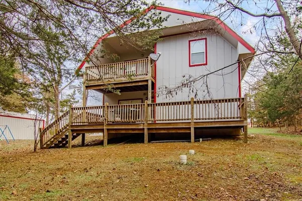 $275,000 | 30695 Uu Highway, Warsaw, MO 65355