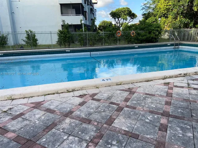 $1,800 | 8275 Southwest 152nd Avenue, Unit D212, Miami, FL 33193