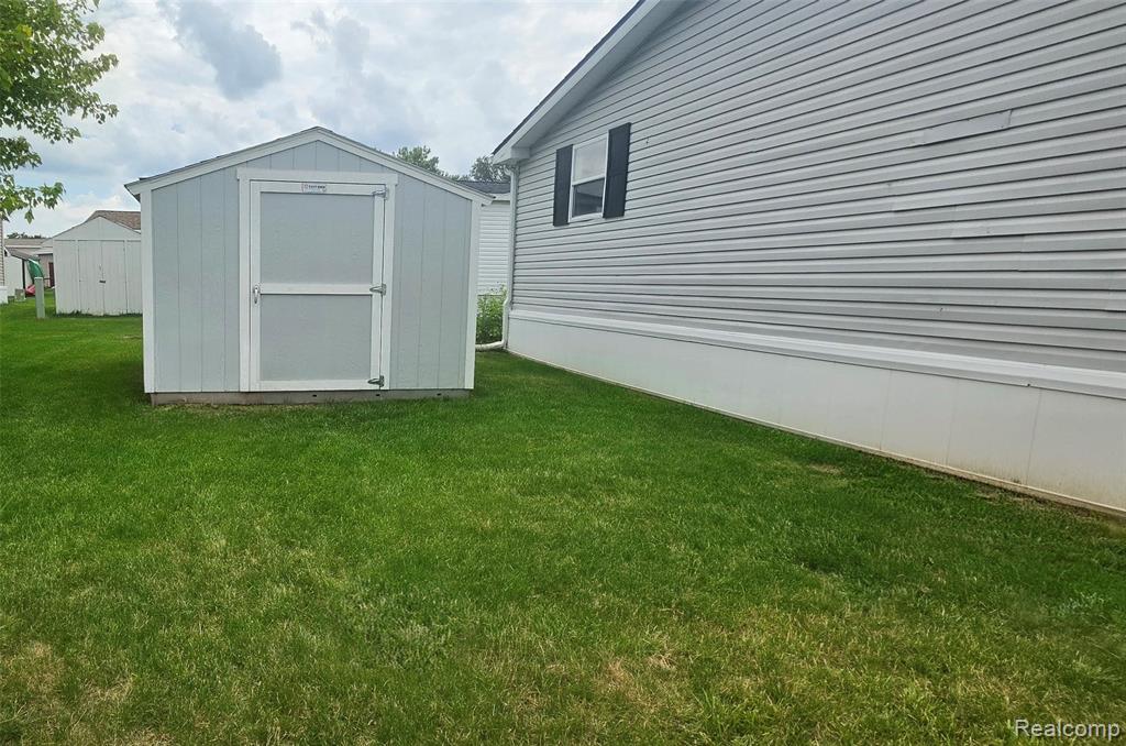 128 Chinkapin Rill Fenton, MI 48430 - Photo 22 of 25