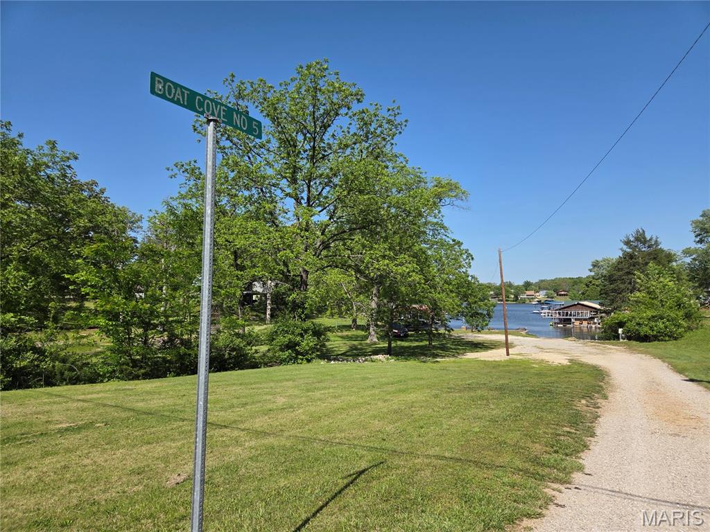 1619 Sequoya Ih Road, Unit 1625 Cuba, MO 65453 - Photo 41 of 47