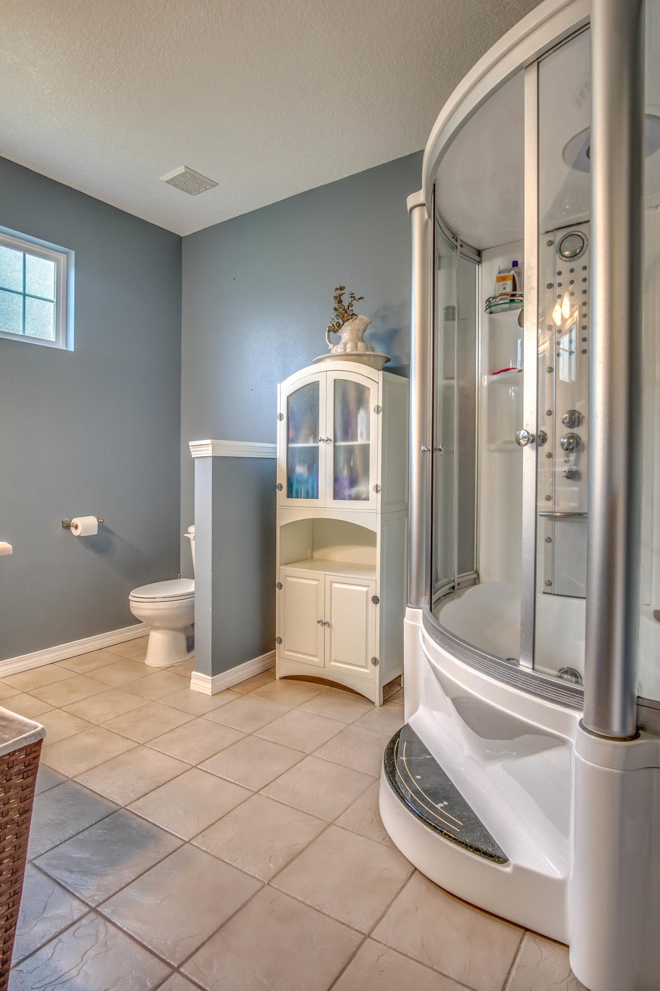 3110 Bay Ridge Drive Crestview, FL 32539 - Photo 12 of 31 a bathroom with a sink and a mirror