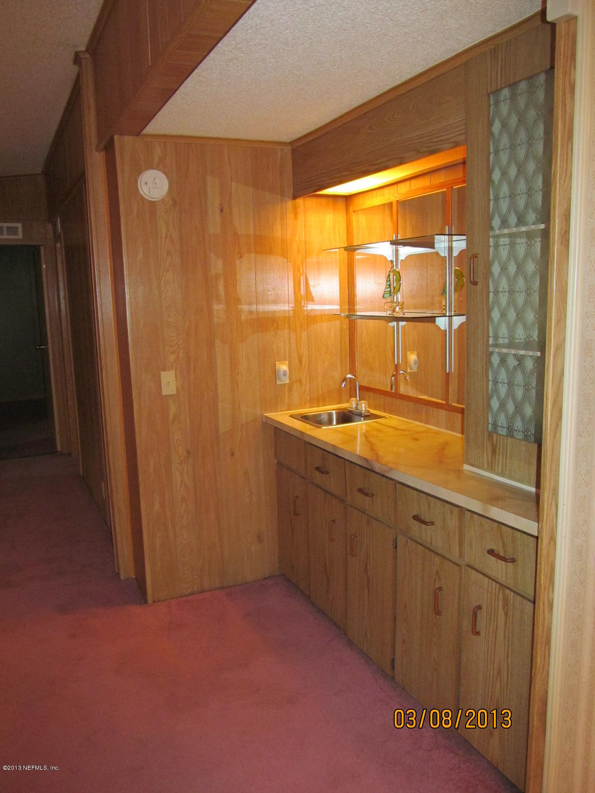 157 Jaffa Road Crescent City, FL 32112 - Photo 12 of 24 Wet bar 1