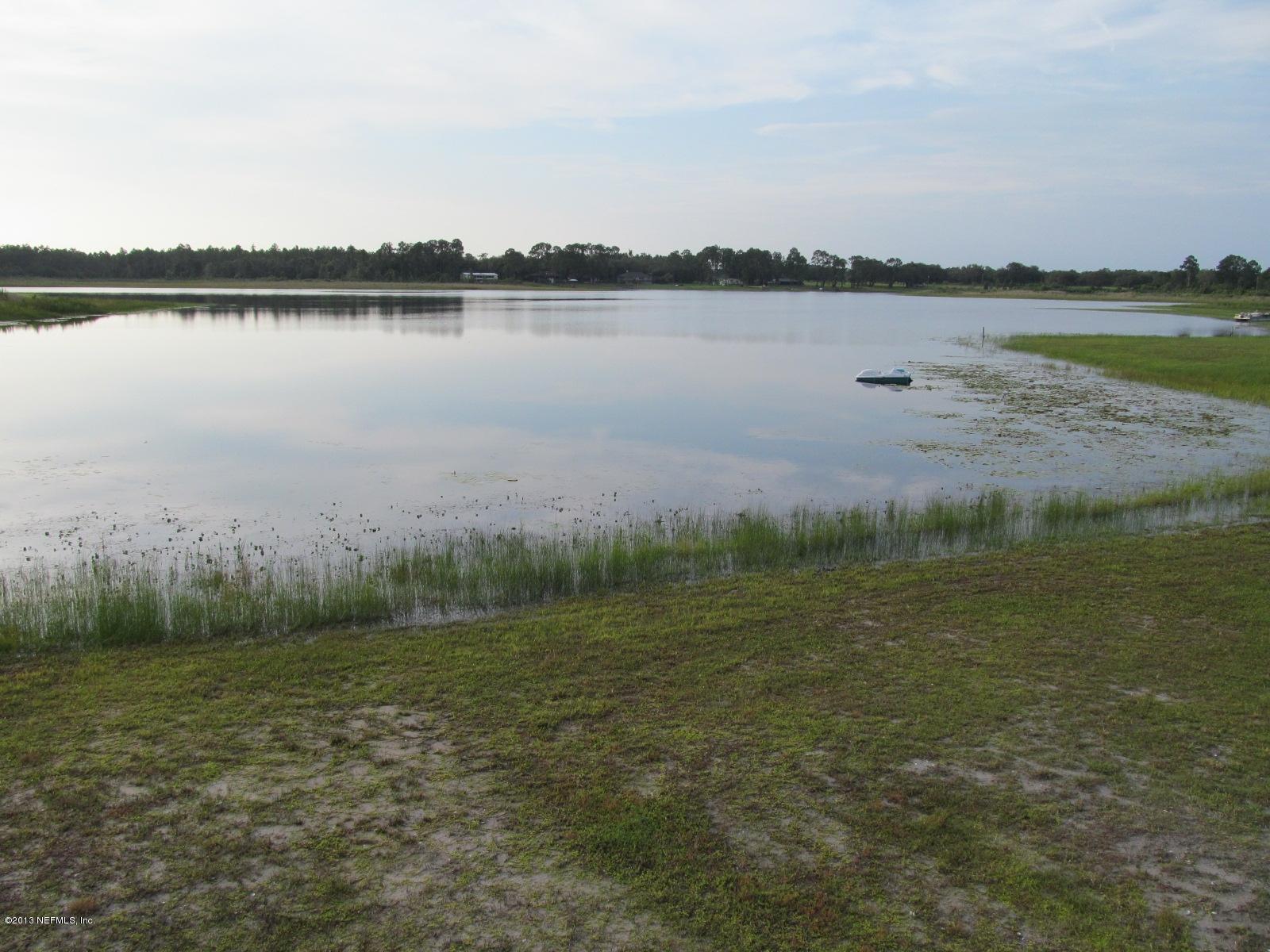 157 Jaffa Road Crescent City, FL 32112 - Photo 3 of 24 Silver Pond