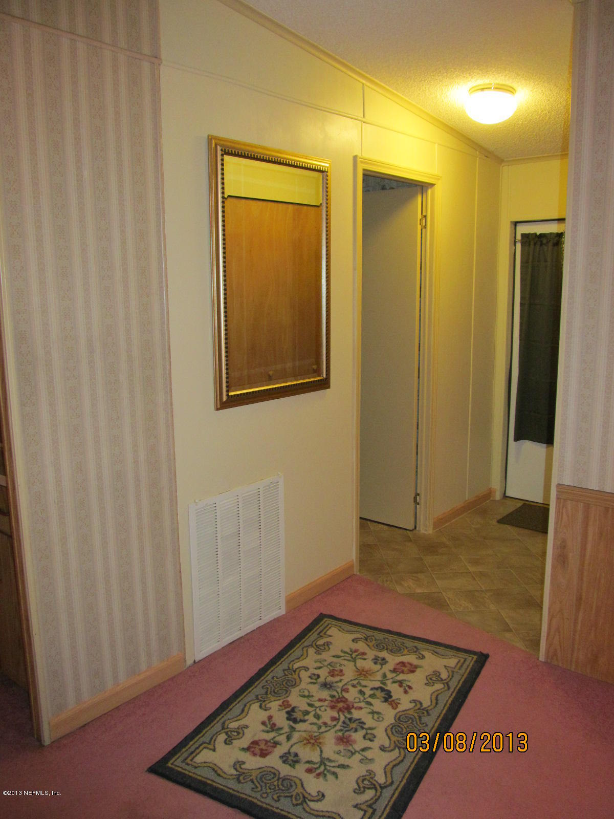 157 Jaffa Road Crescent City, FL 32112 - Photo 8 of 24 Entry Way