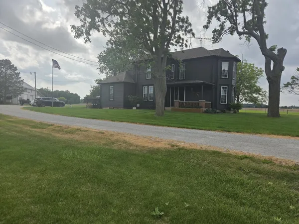 $600,000 | 10641 Highway 29, Sidney, OH 45365