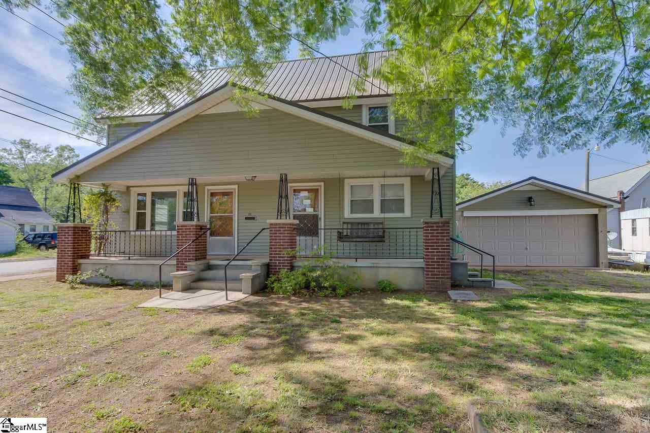 31 Square Street Pelzer, SC 29669 - Photo 3 of 33 Gallery Image 3