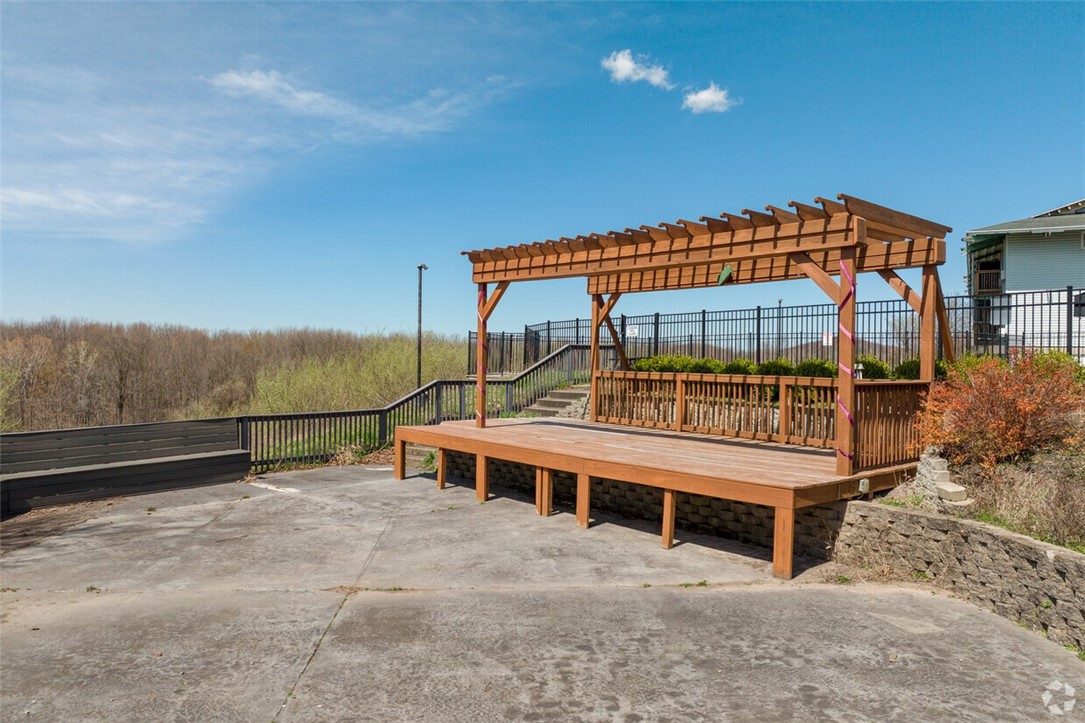 6108 Loomis Road Farmington, NY 14425 - Photo 13 of 13 Outdoor Event Space