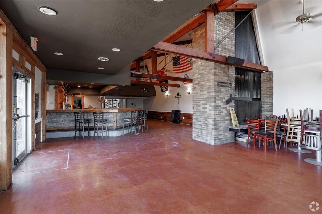 6108 Loomis Road Farmington, NY 14425 - Photo 7 of 13 Bar Area 1