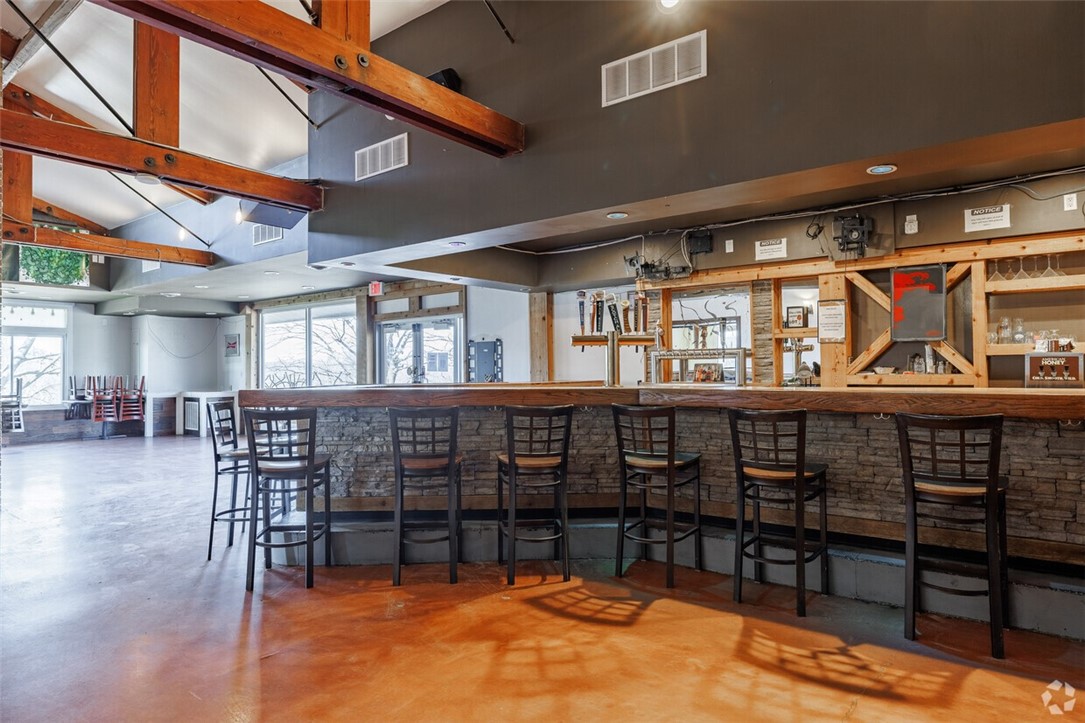 6108 Loomis Road Farmington, NY 14425 - Photo 8 of 13 Bar Area 2