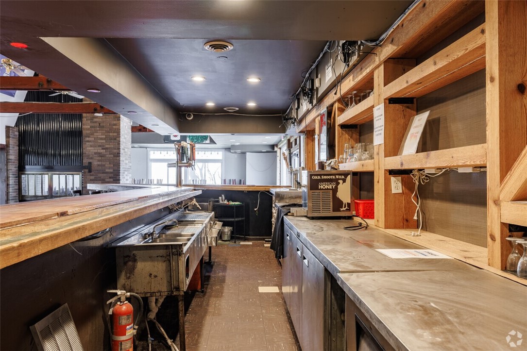 6108 Loomis Road Farmington, NY 14425 - Photo 10 of 13 Bar Area 5