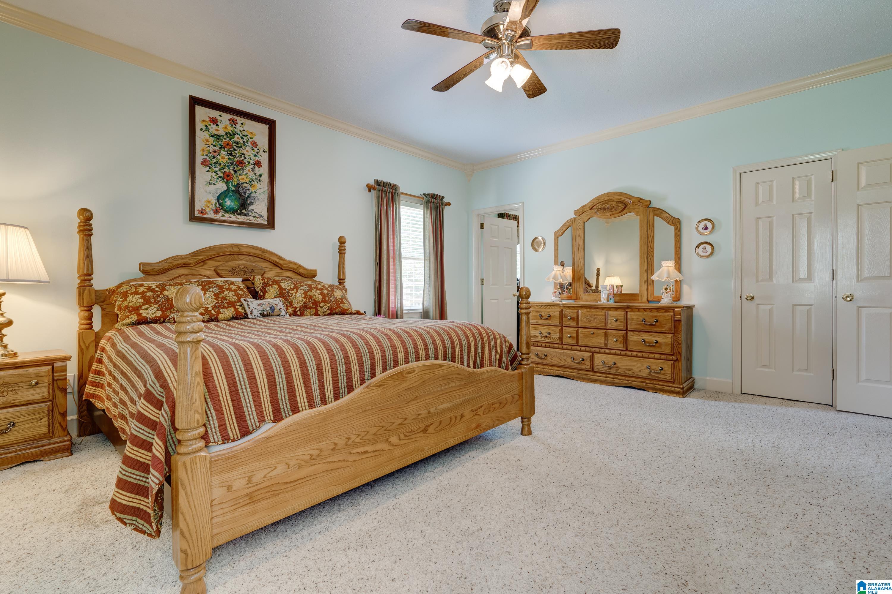 6921 Abernathy Road McCalla, AL 35111 - Photo 14 of 46