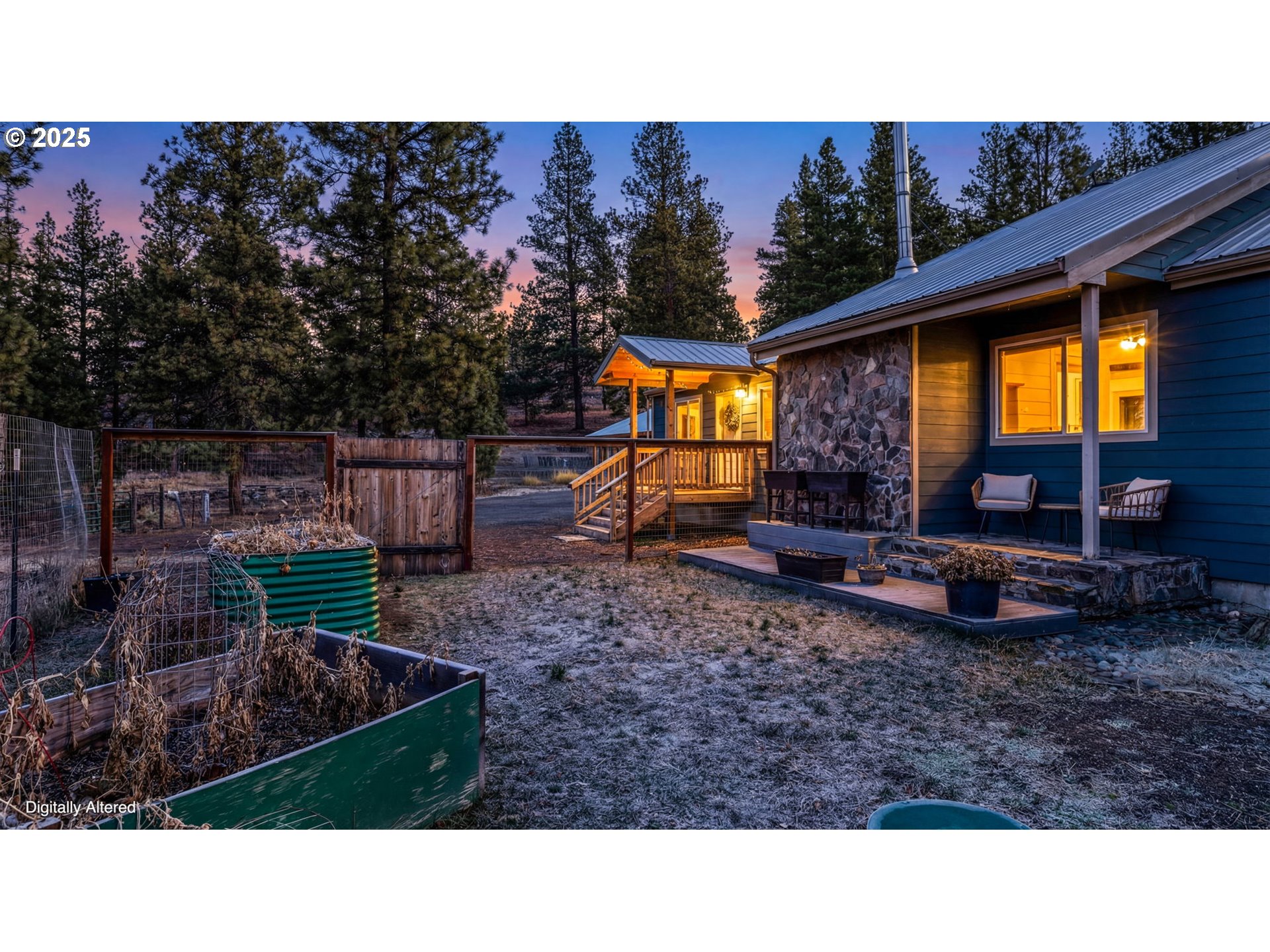 26508 Rainbow Road Canyon City, OR 97820 - Photo 45 of 48