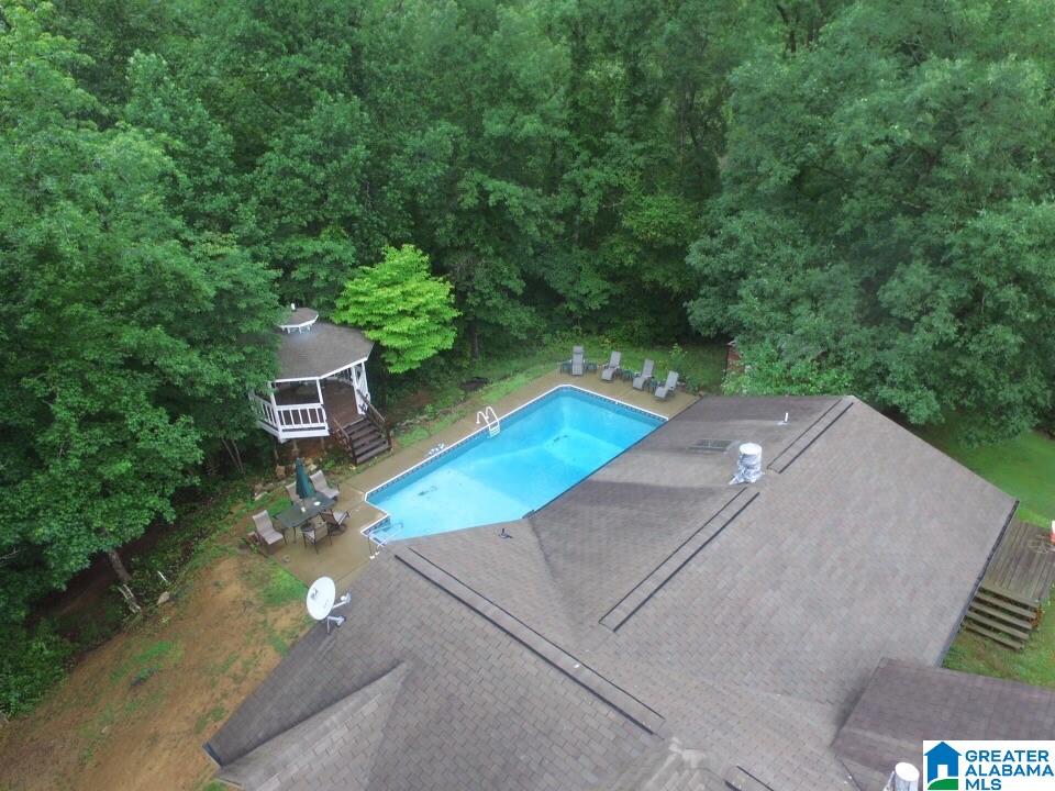 1300 Mill Creek Road Warrior, AL 35180 - Photo 3 of 39