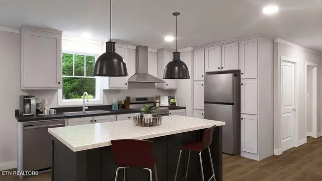 $299,900 | 223 Bostie Maire Lane, Clinton, TN 37716