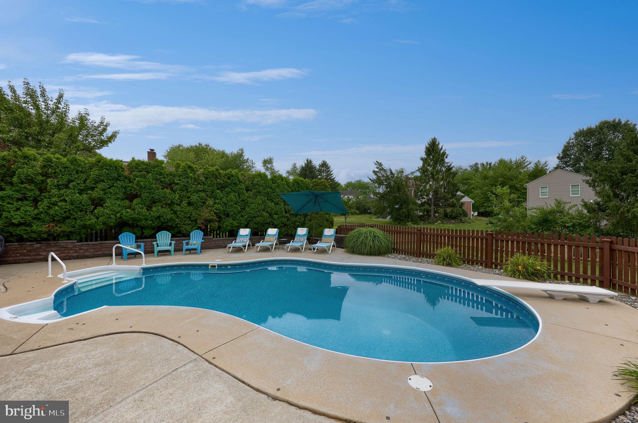 421 Rhoda Drive Lancaster, PA 17601 - Photo 67 of 82 Gallery Image 67