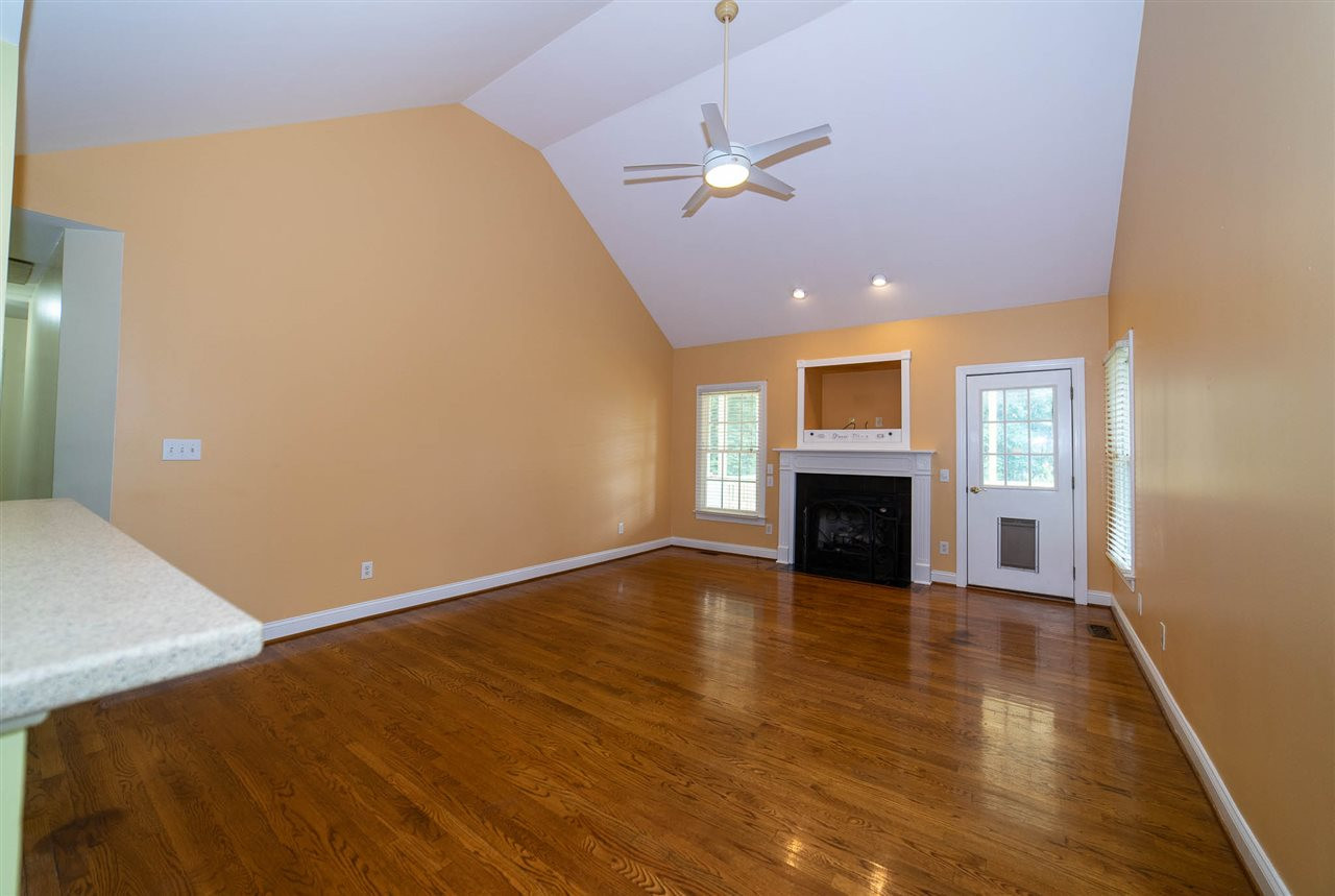 383 South Allen Road Wake Forest, NC 27587 - Photo 9 of 25 Den/Family/Great Room