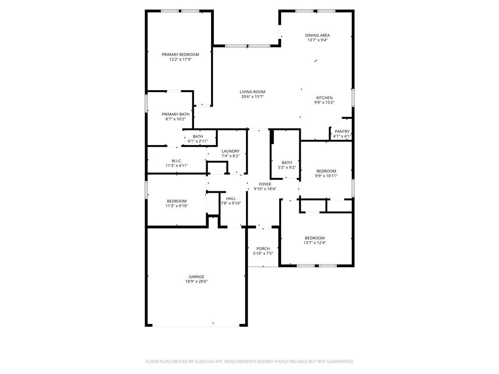 200 Orchard Cove Snook, TX 77879 - Photo 45 of 45