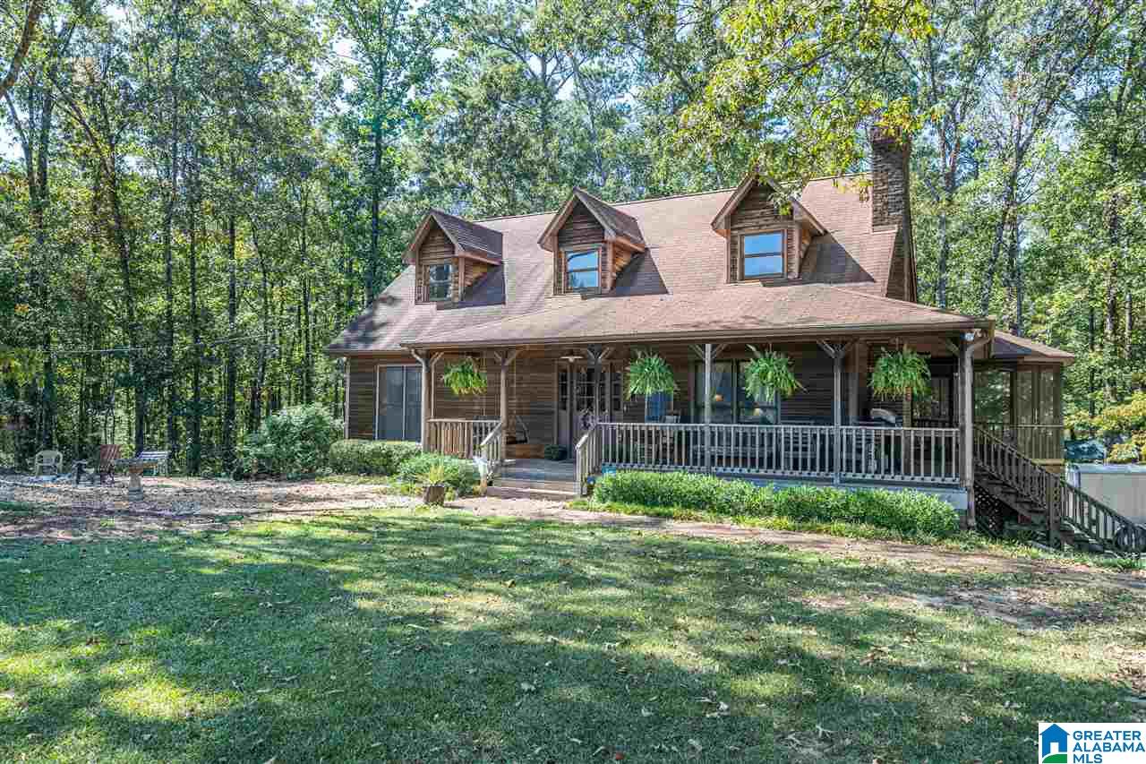 85 Laurel Road Calera, AL 35040 - Photo 2 of 43