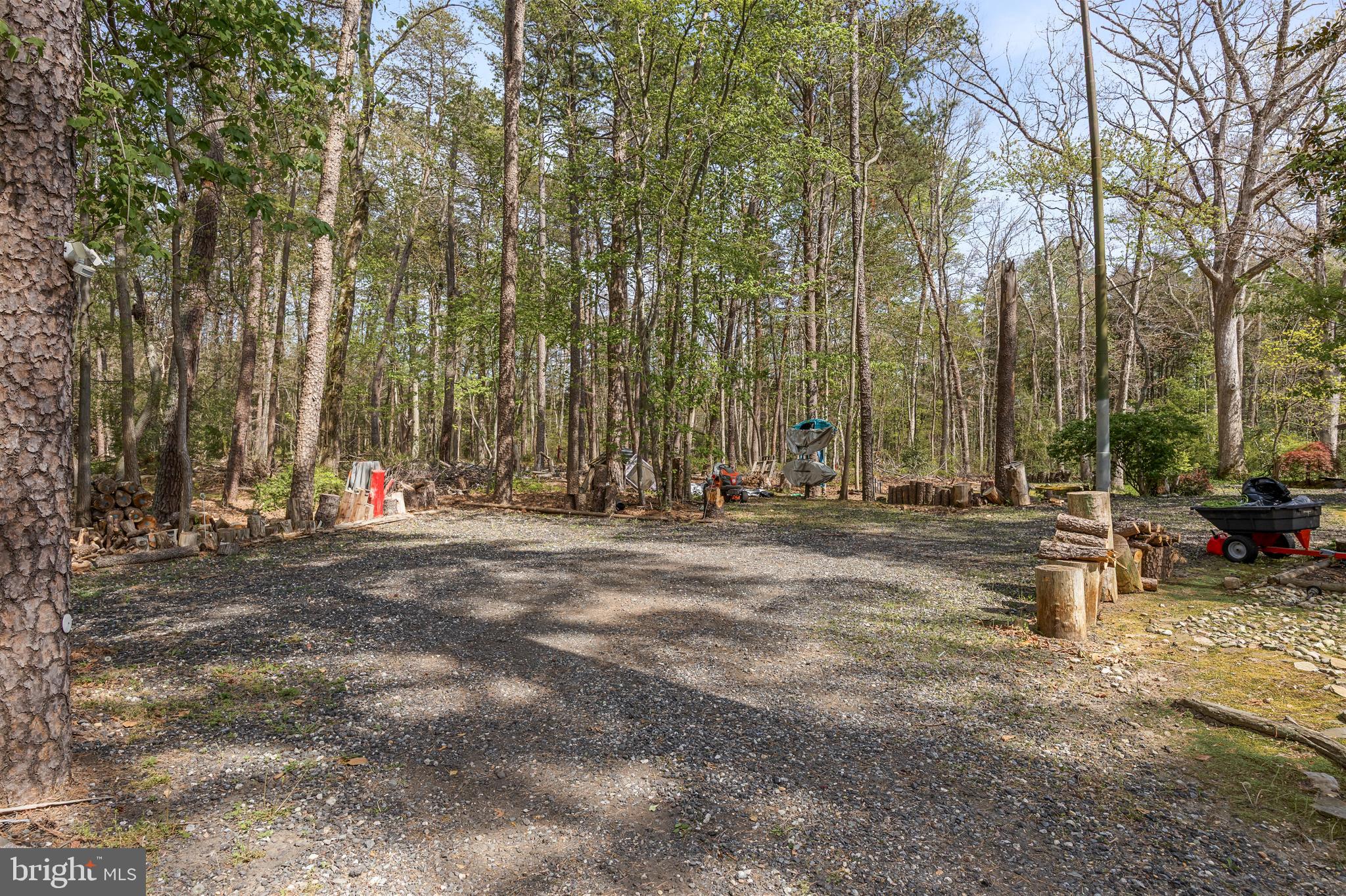863 McKendimen Road Shamong, NJ 08088 - Photo 50 of 59