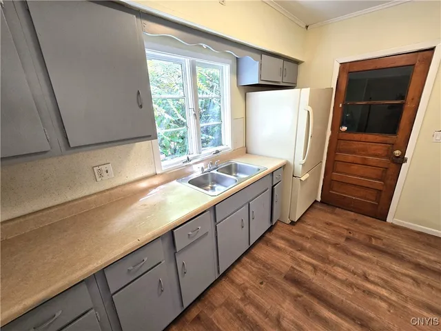 $149,900 | 206 Lamont Avenue, Geddes, NY 13209