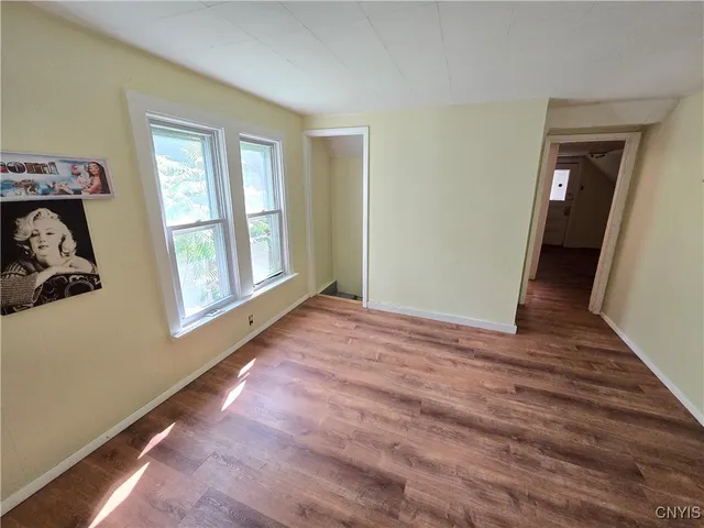 $149,900 | 206 Lamont Avenue, Geddes, NY 13209