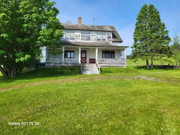 $165,000 | 147 Lake Road, Van Buren, ME 04785