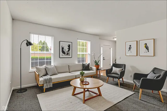 $2,750 | 5761 Cantigny Way South, Carmel, IN 46033