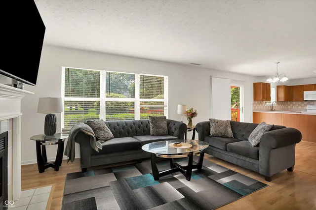 $2,750 | 5761 Cantigny Way South, Carmel, IN 46033