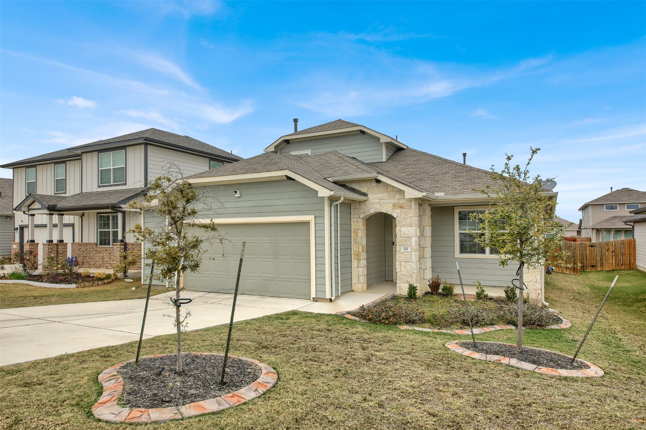 111 Wichita River Road Hutto, TX 78634 - Photo 25 of 26 Gallery Image 25