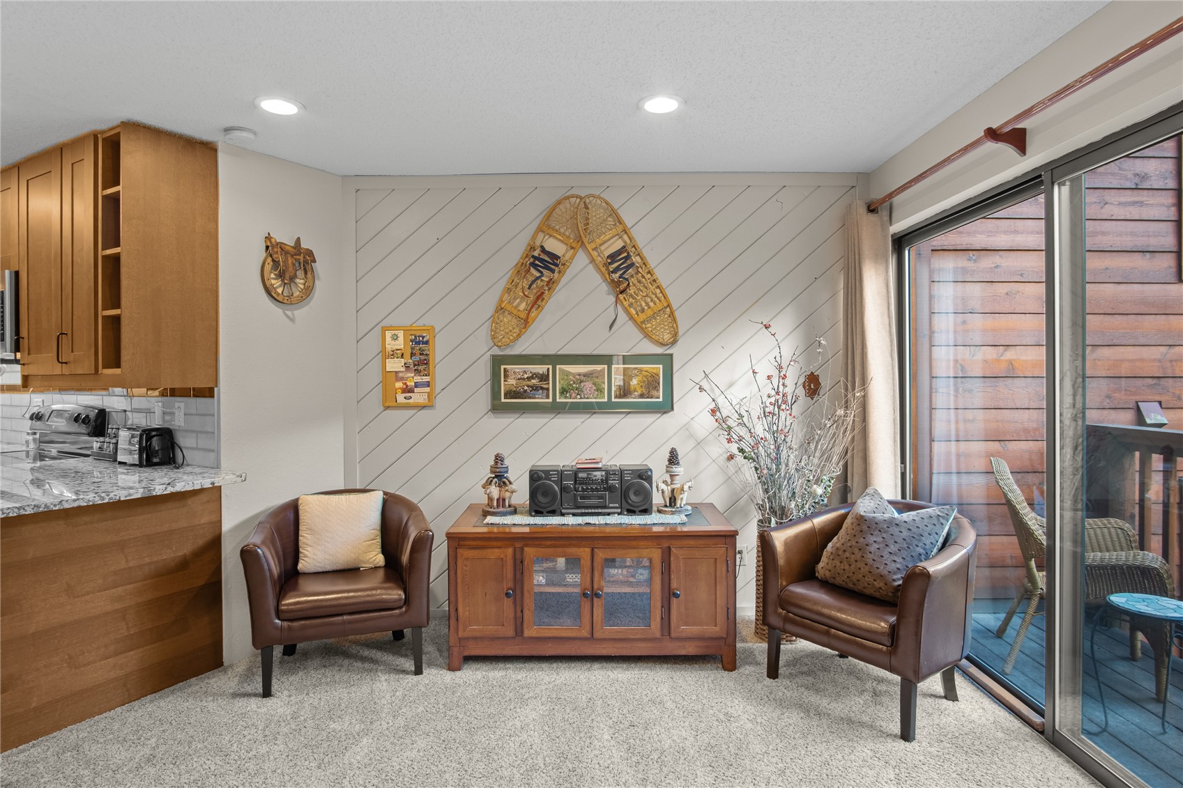 350 4 O Clock Road, Unit D Breckenridge, CO 80424 - Photo 9 of 42