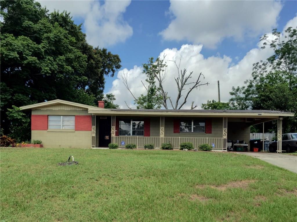 2010 Rockwell Road Orlando, FL 32808 - Photo 1 of 1 Gallery Image 1