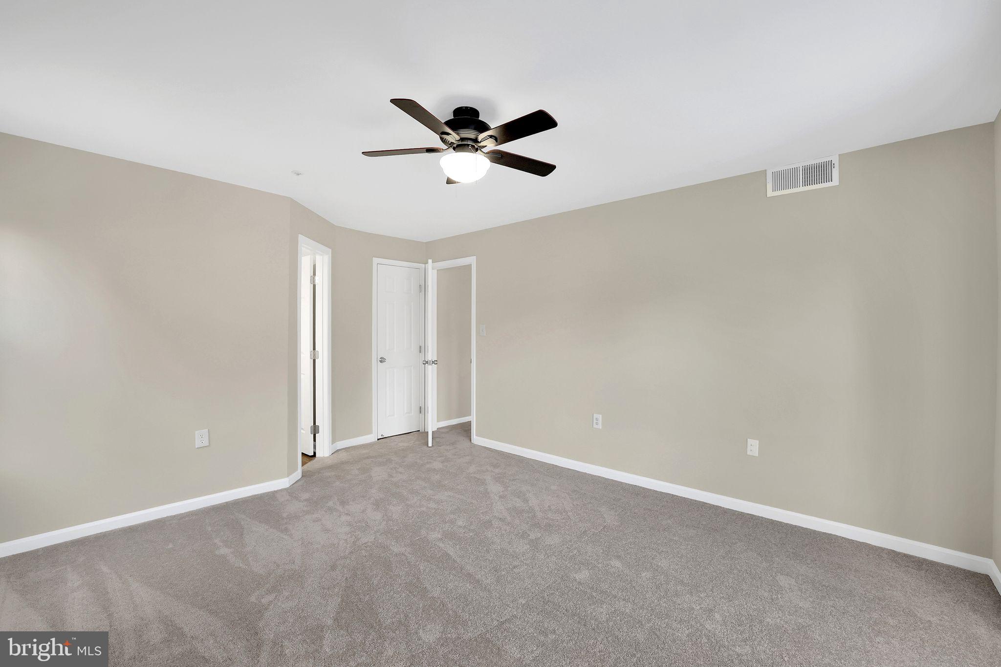 9808 Lake Pointe, Unit 201 Upper Marlboro, MD 20774 - Photo 17 of 25 a view of an empty room