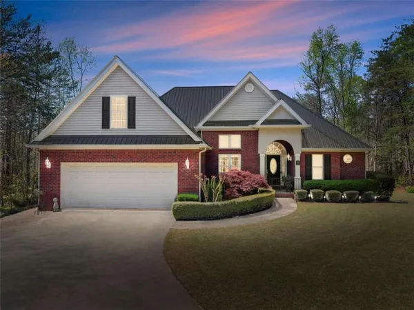 $750,000 | 219 John Garner Road, Dahlonega, GA 30533