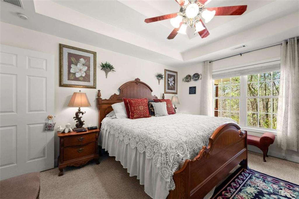219 John Garner Road Dahlonega, GA 30533 - Photo 24 of 76