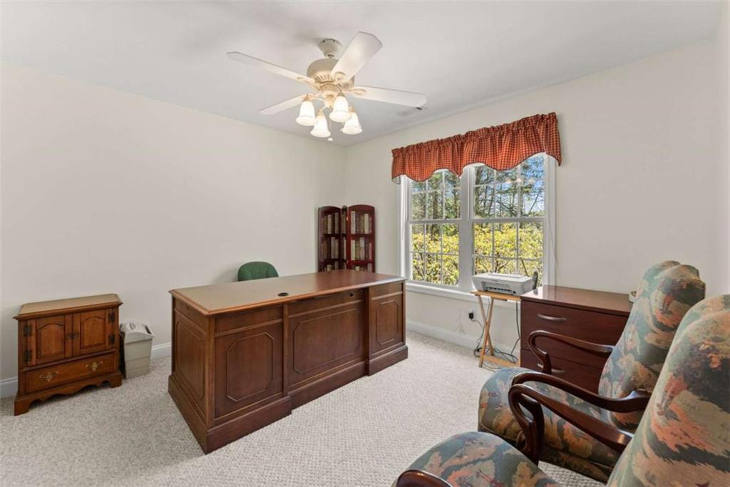 219 John Garner Road Dahlonega, GA 30533 - Photo 31 of 76