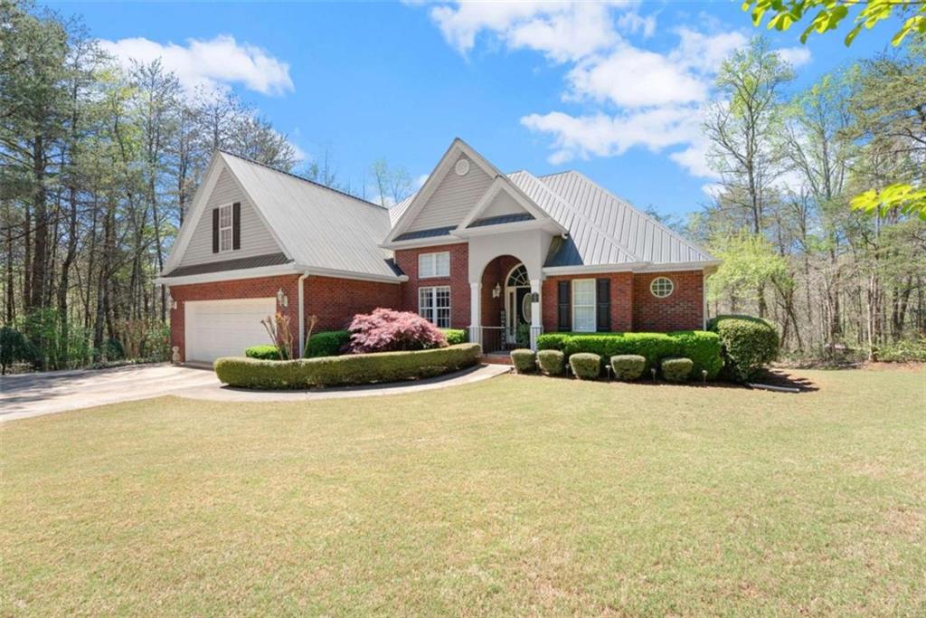 219 John Garner Road Dahlonega, GA 30533 - Photo 4 of 76