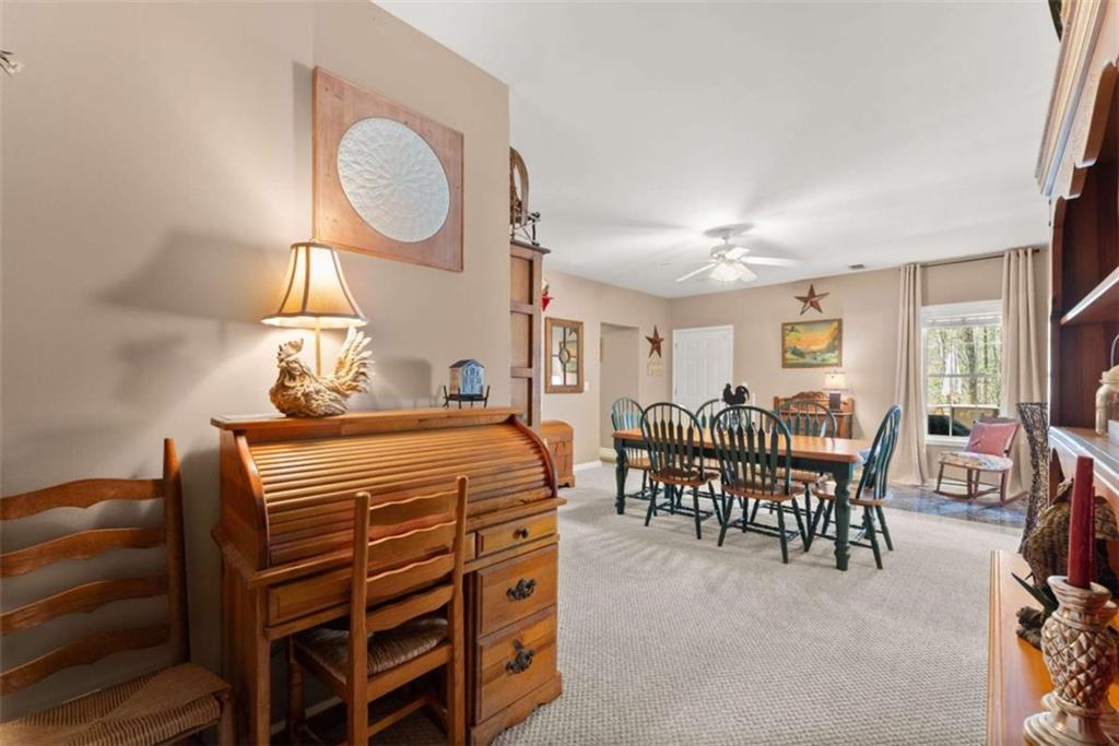 219 John Garner Road Dahlonega, GA 30533 - Photo 54 of 76