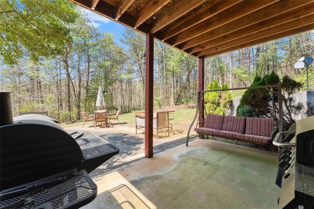219 John Garner Road Dahlonega, GA 30533 - Photo 55 of 76