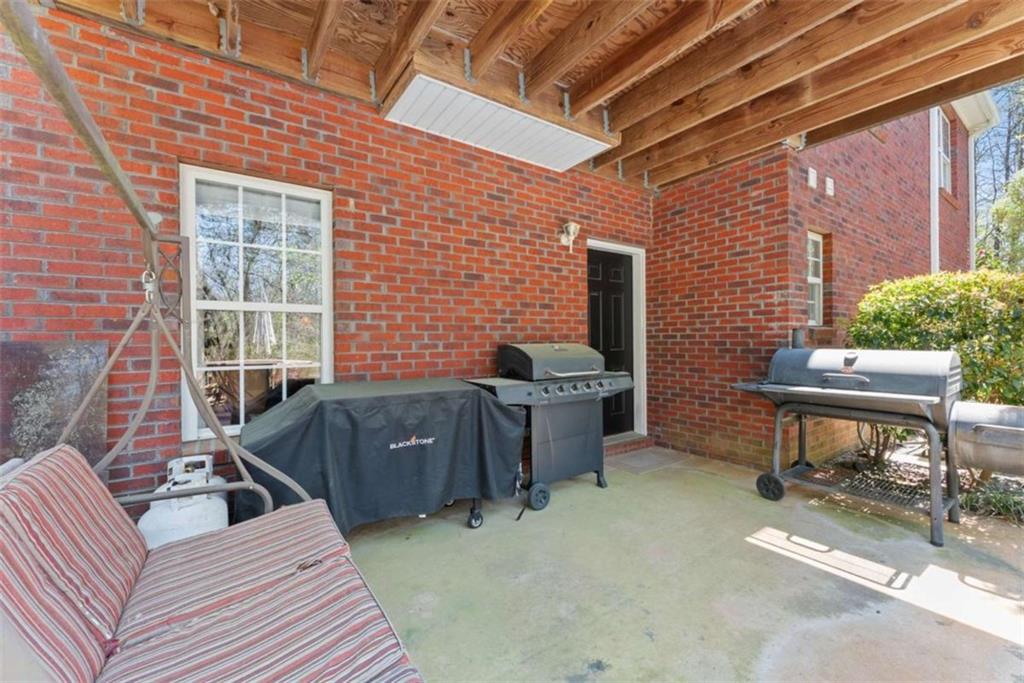 219 John Garner Road Dahlonega, GA 30533 - Photo 56 of 76