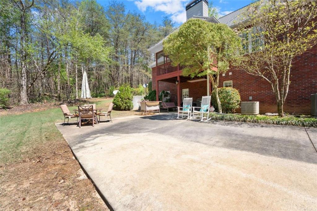 219 John Garner Road Dahlonega, GA 30533 - Photo 57 of 76