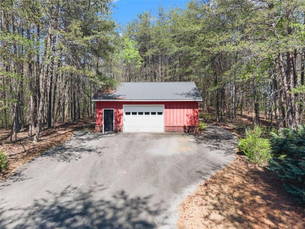 219 John Garner Road Dahlonega, GA 30533 - Photo 68 of 76