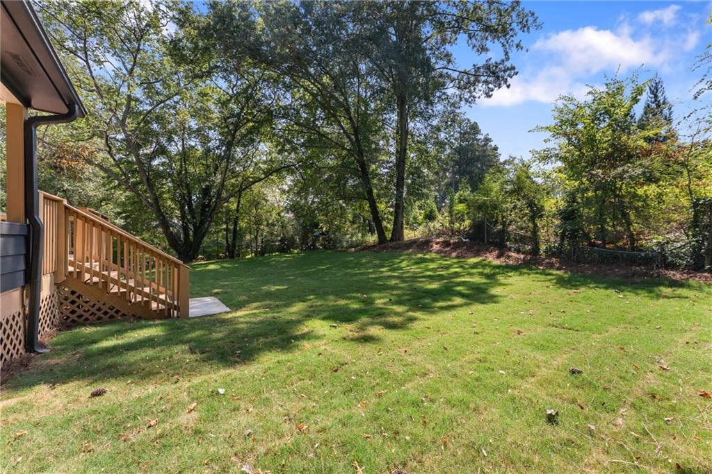 4770 Shallow Ridge Road Northeast Kennesaw, GA 30144 - Photo 37 of 45 Gallery Image 37