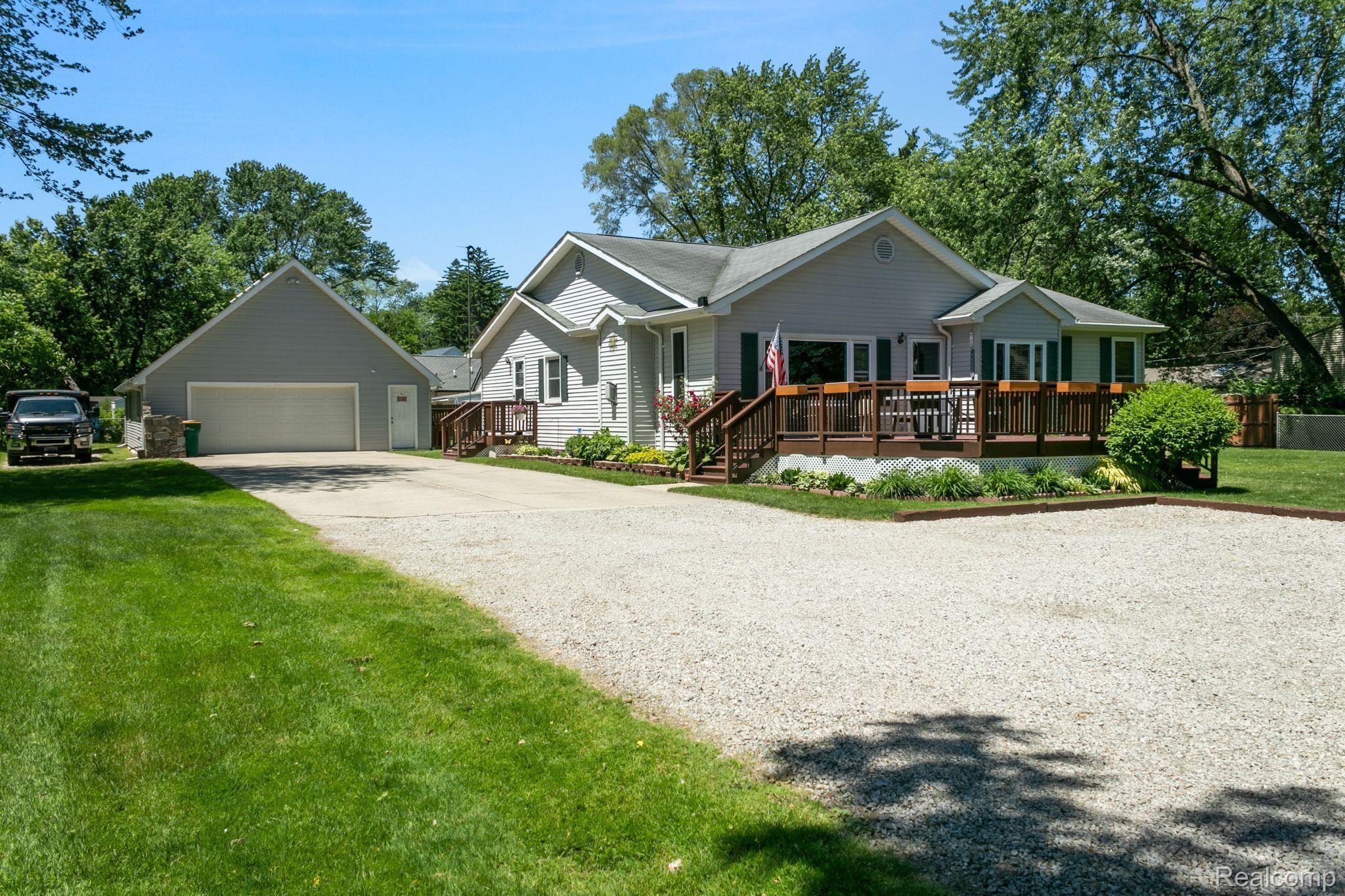 20909 Tuck Road Farmington, MI 48336 - Photo 1 of 1