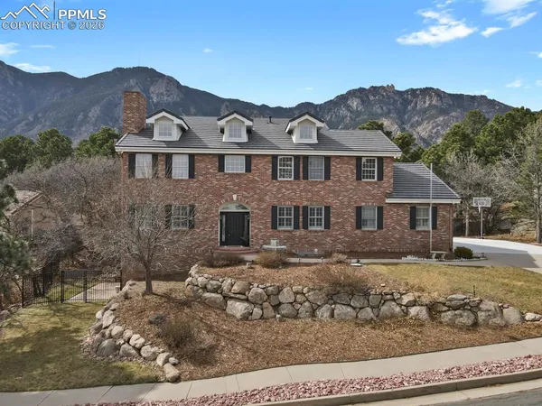 $1,300,000 | 4930 Langdale Way, Colorado Springs, CO 80906