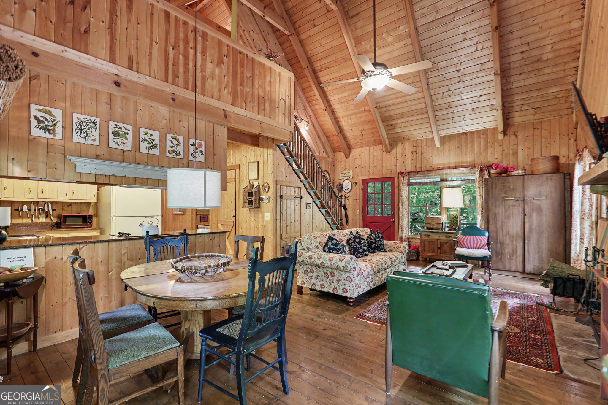 486 Barn Inn Road Lakemont, GA 30552 - Photo 12 of 63