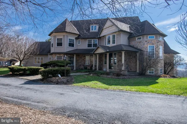 $1,350,000 | 234 Miller Road, Sinking Spring, PA 19608